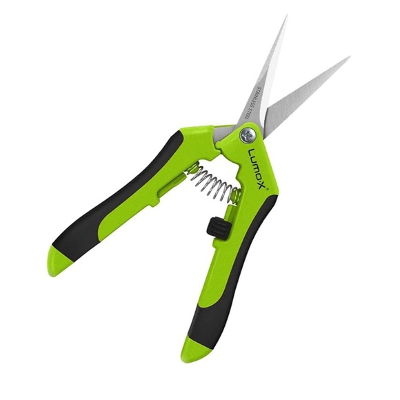 🇨🇦🆕Heavy Duty 7 Gallon Fabric Grow Bags 5 Pack with Pruning Snips - Picture 7 of 16